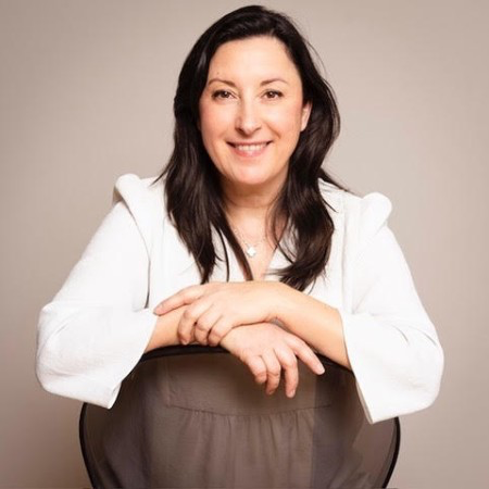 Karine Fousson